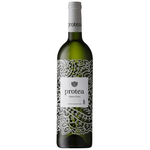 Rượu vang Protea Chenin Blanc 