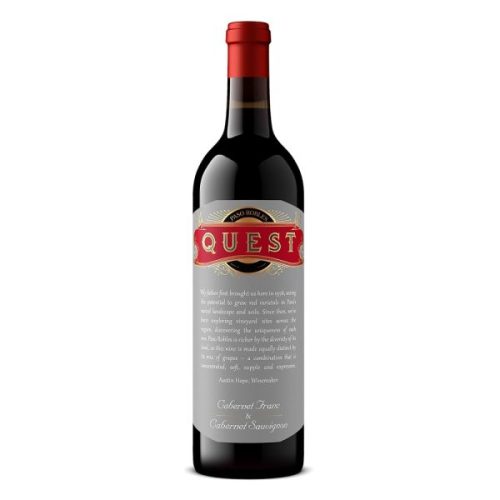 Rượu vang Quest Hope Family Wines