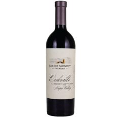 Rượu Robert Mondavi Oakville Cabernet Sauvignon