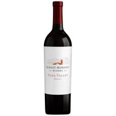 Robert Mondavi Winery Napa Valley Merlot
