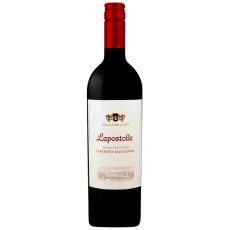 Rượu vang Lapostolle Grand Selection Cabernet Sauvignon là một loại rượu vang đỏ được sản xuất bởi nhà máy rượu Lapostolle ở thung lũng Colchagua tại Chile.
