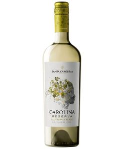 Rượu Santa Carolina Reserva Chardonnay