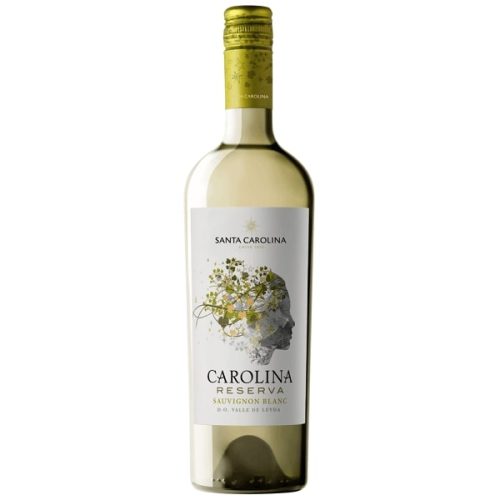 Rượu Santa Carolina Reserva Chardonnay