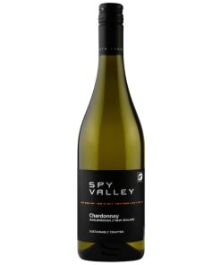 Rượu vang Spy Valley Chardonnay
