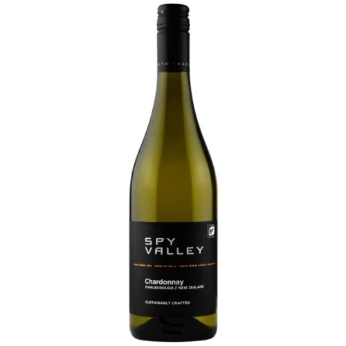 Rượu vang Spy Valley Chardonnay