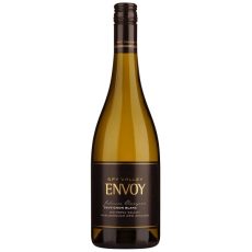 Rượu vang Spy Valley Envoy Sauvignon Blanc