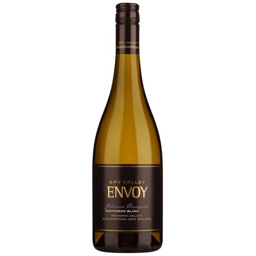 Rượu vang Spy Valley Envoy Sauvignon Blanc