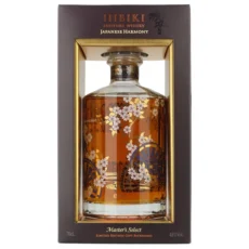 Whisky Hibiki Master Select Limited Edition