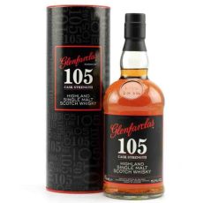 Glenfarclas 105 Cask Strength