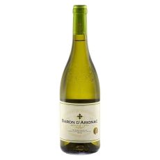 Baron d'Arignac Blanc