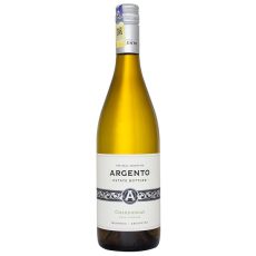 Rượu vang Bodega Argento Estate Bottled Chardonnay