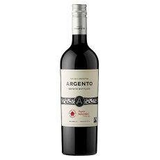 Bodega Argento Estate Bottled Malbec Organic
