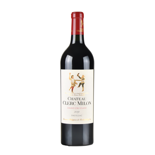 Château Clerc Milon Grand Cru Classé