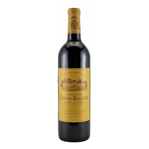 Chateau Lafon Rochet Saint Estephe