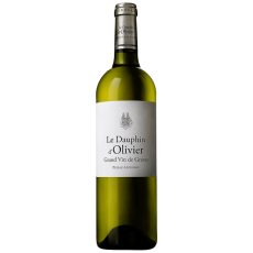 Rượu vang Le Dauphin d'Olivier Blanc
