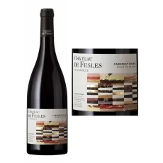 Château de Fesles La Chapelle Cabernet Franc