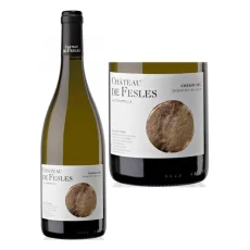 Chateau de Fesles La Chepelle Chenin Sec