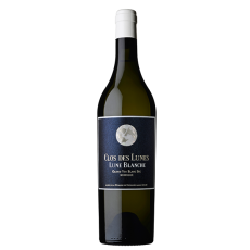 Clos des Lunes Lune Blanche