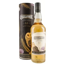 Cragganmore 12 năm Special Release 2019