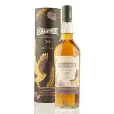 Cragganmore 20 năm Special Release 2020