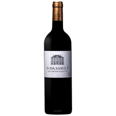 D de Dassault Saint-Emilion Grand Cru