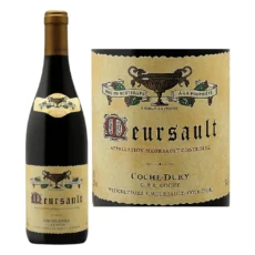 Domaine Coche Dury Meursault Rouge