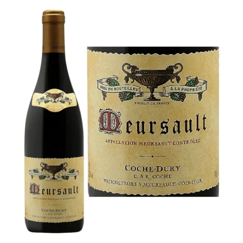 Domaine Coche Dury Meursault Rouge