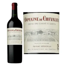 Domaine de Chevalier Grand Cru Classe de Graves