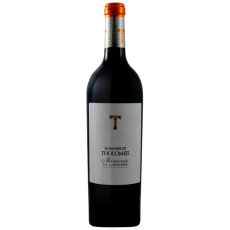 Domaine de Tholomies Minervois La Liviniere