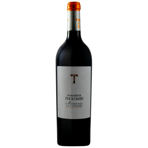 Domaine de Tholomies Minervois La Liviniere