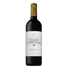 Fleur de Pédesclaux Pauillac
