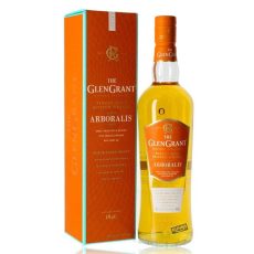 Glen Grant Arboralis
