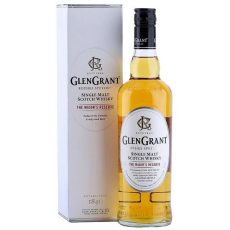 Glen Grant The Major’s Reserve_thebestwine.ner