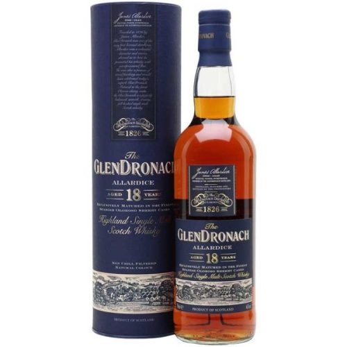 Glendronach 18 năm_thebestwine.net