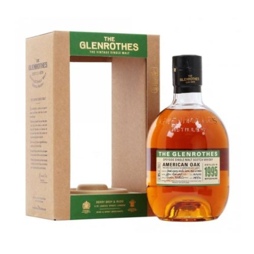Glenrothes 1995_thebestwine.net