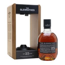 Glenrothes 25 năm