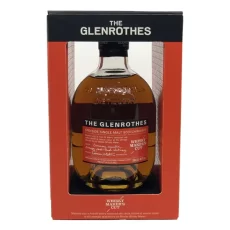Rượu Glenrothes Whisky Maker's Cut