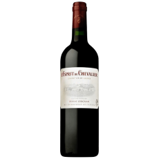 L'Esprit de Chevalier Pessac-Léognan