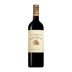 Le Comte de Malartic Pessac-Léognan