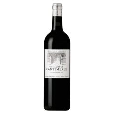 Les Allées de Cantemerle Haut-Médoc