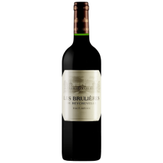 Les Brulières de Beychevelle Haut Medoc