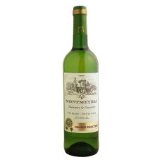 Montmeyrac Grande Selection Blanc