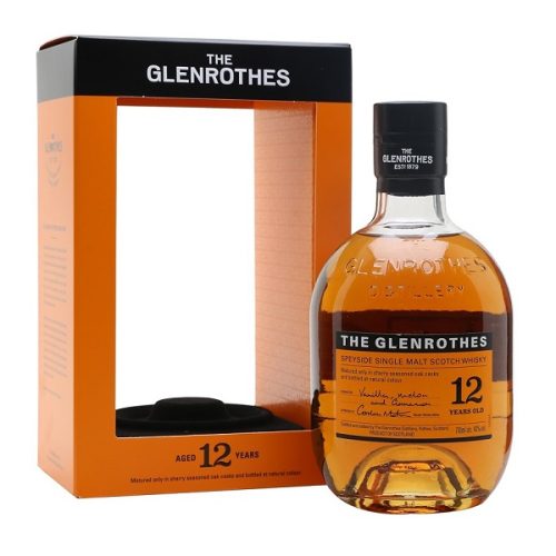 Glenrothes 12 năm_thebestwine.net