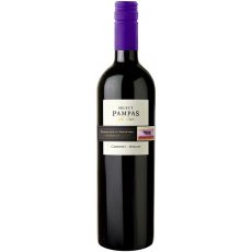Select Pampas del Sur Cabernet Merlot