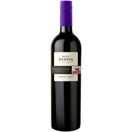 Select Pampas del Sur Cabernet Merlot