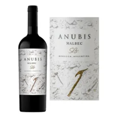 Susana Balbo Anubis Malbec