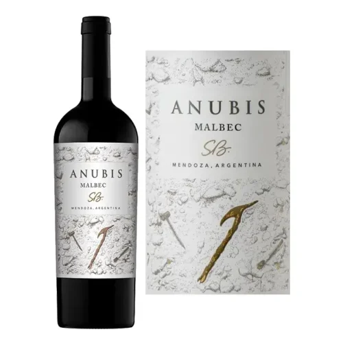Susana Balbo Anubis Malbec