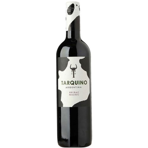 Rượu vang Tarquino Shiraz Malbec