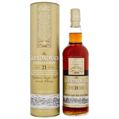 Glendronach 21 năm