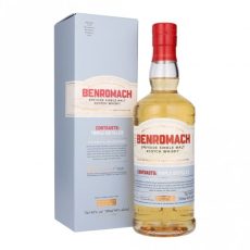 Benromach Contrasts Triple Distilled_thebestwine.net
